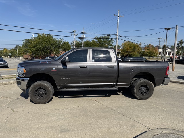 2021 Ram 2500 Tradesman photo 9