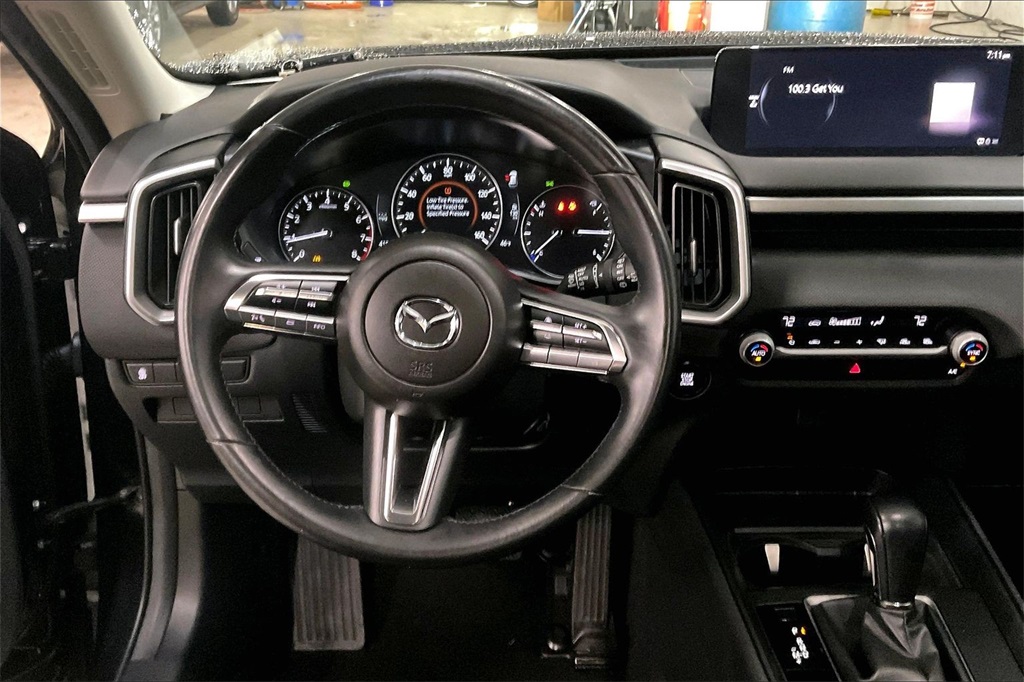 2023 MAZDA CX-50 - Image 3