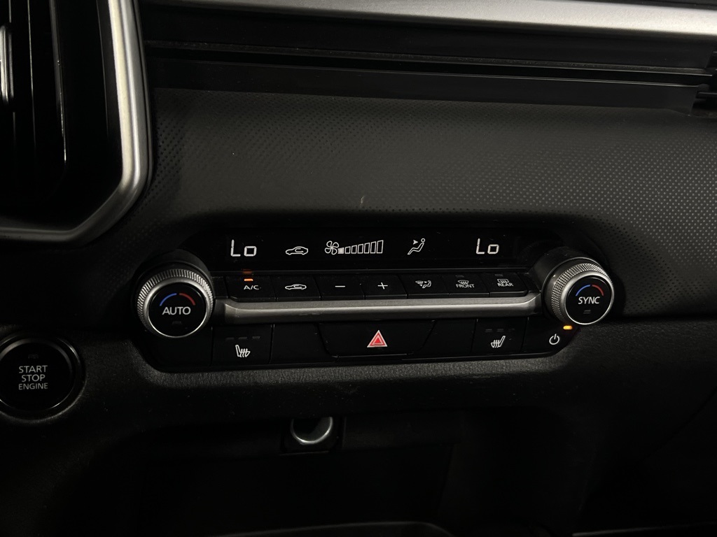2024 Mazda CX-50 2.5 S Preferred photo 10