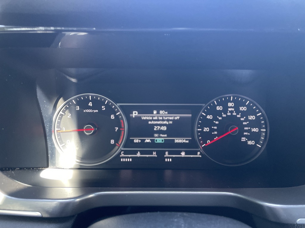2022 Kia Sorento SX photo 10