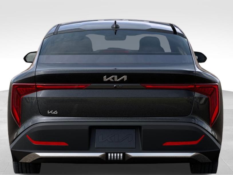 2025 Kia K4 EX photo 12