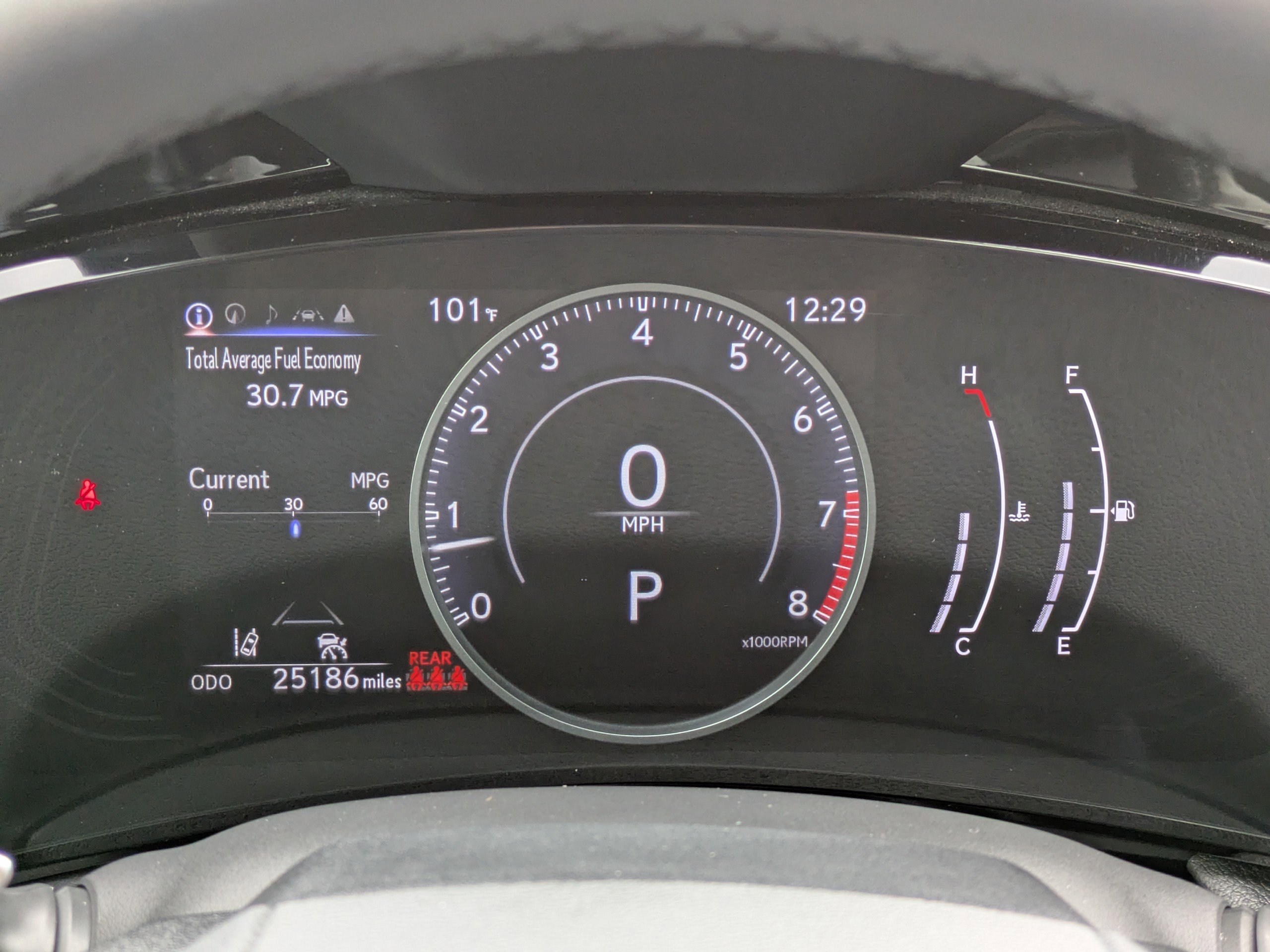 2022 Lexus NX 250 Premium photo 23