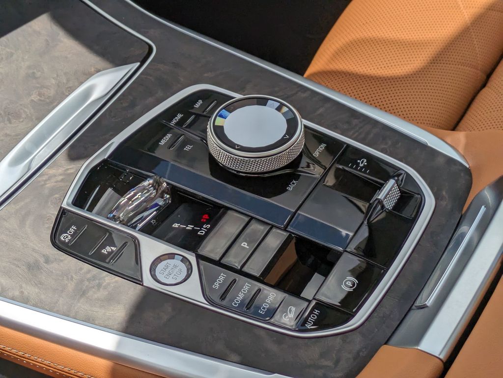 2026 Bmw X7 xDrive40i photo 17