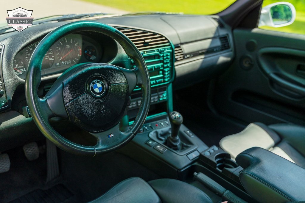 1998 Bmw M3 3 photo 48