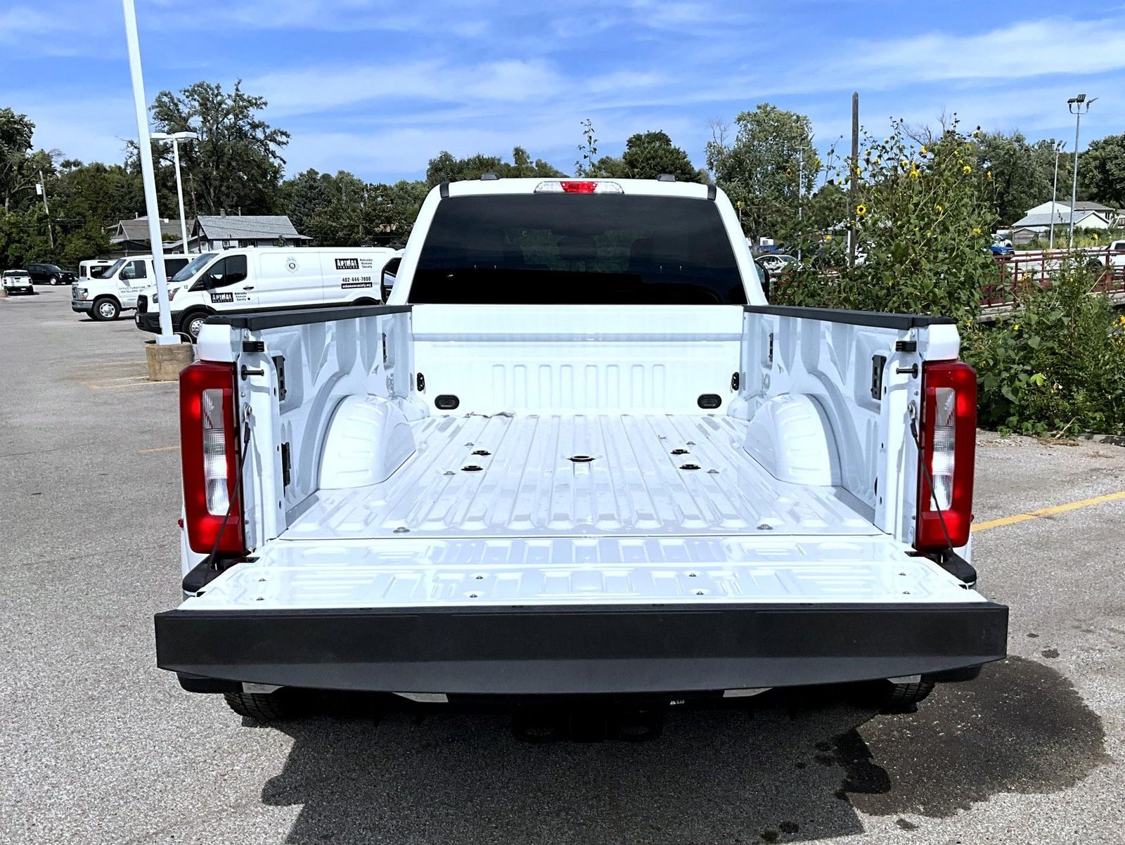 2026 Ford F-350 photo 9