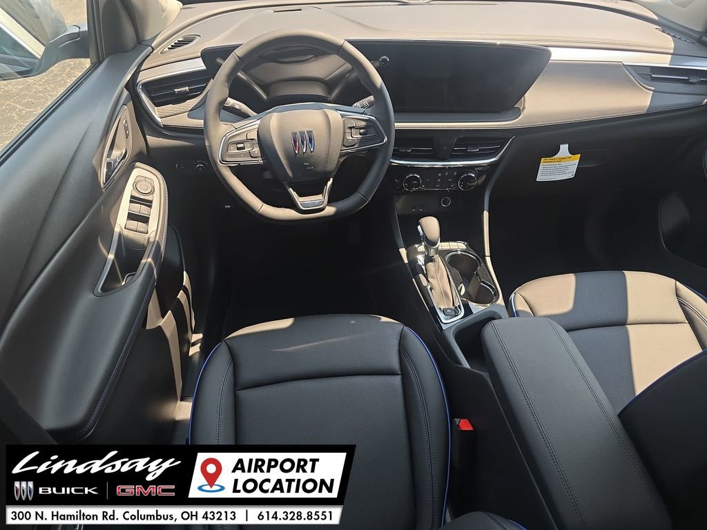 2026 Buick Encore GX Sport Touring photo 19