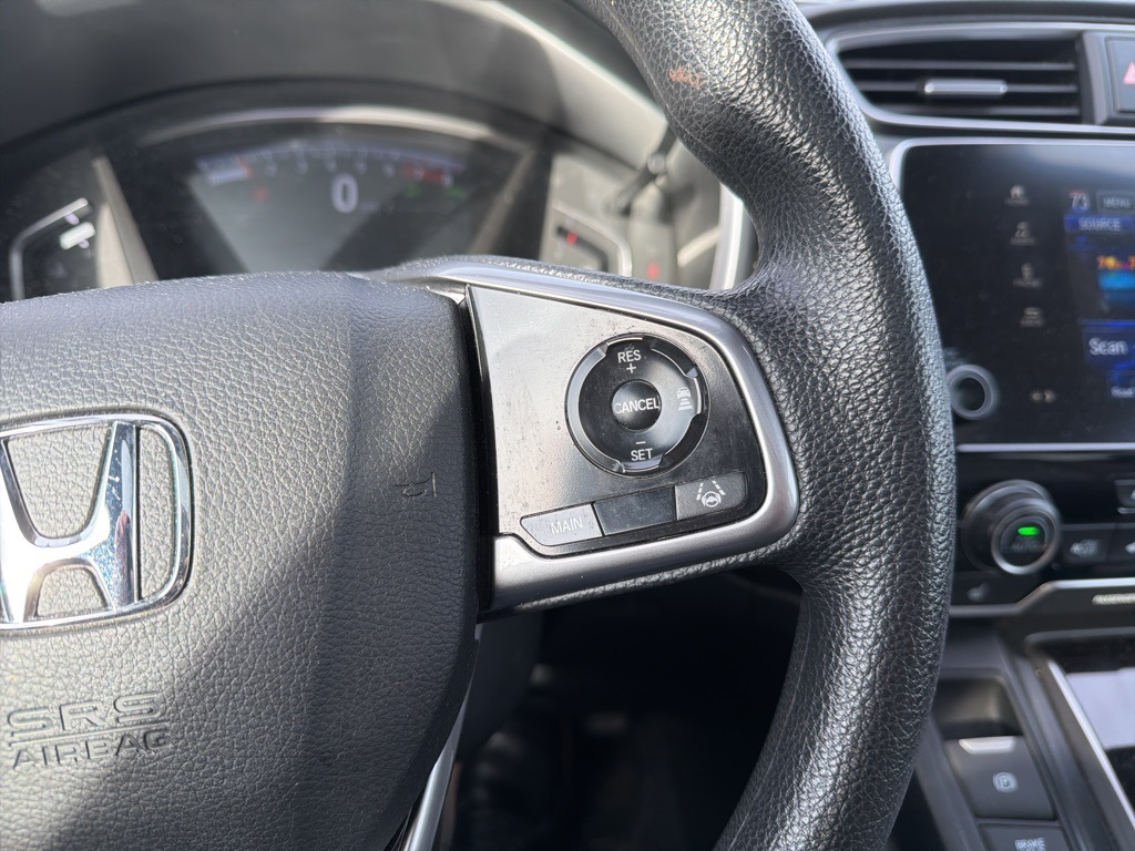 2021 Honda CR-V EX photo 16