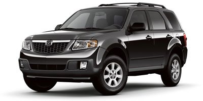 2011 Mazda Tribute i Sport's photo