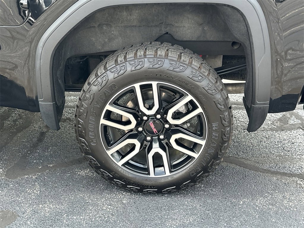 2024 Gmc Sierra 1500 AT4 photo 29