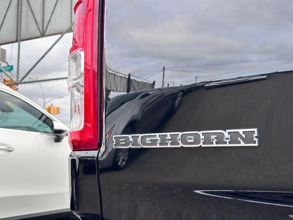 2021 Ram 1500 Big Horn photo 7