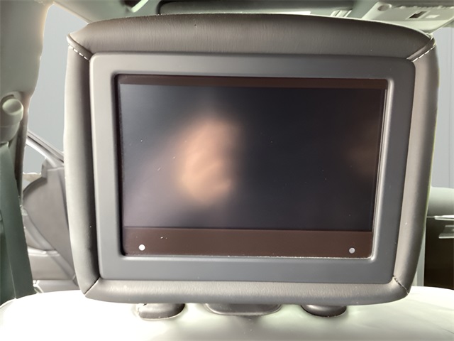 2021 Infiniti QX80 Sensory photo 12