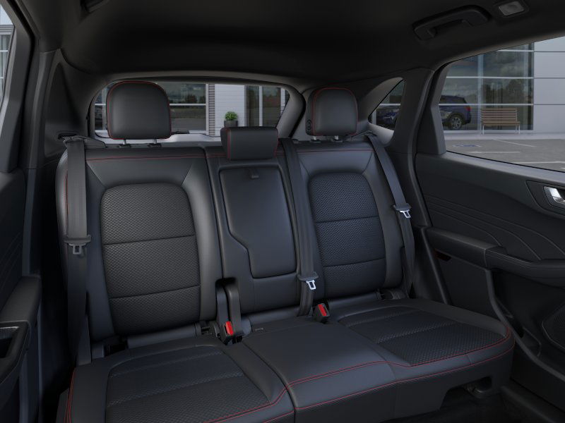 2025 Ford Escape ST-Line photo 6