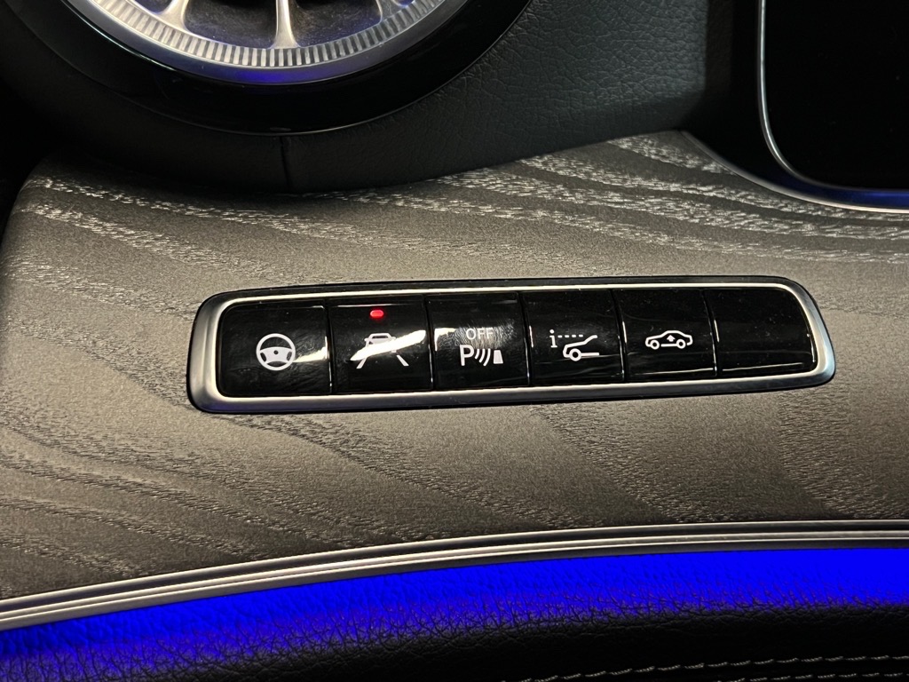 2020 Mercedes Benz AMG GT 63 S photo 11