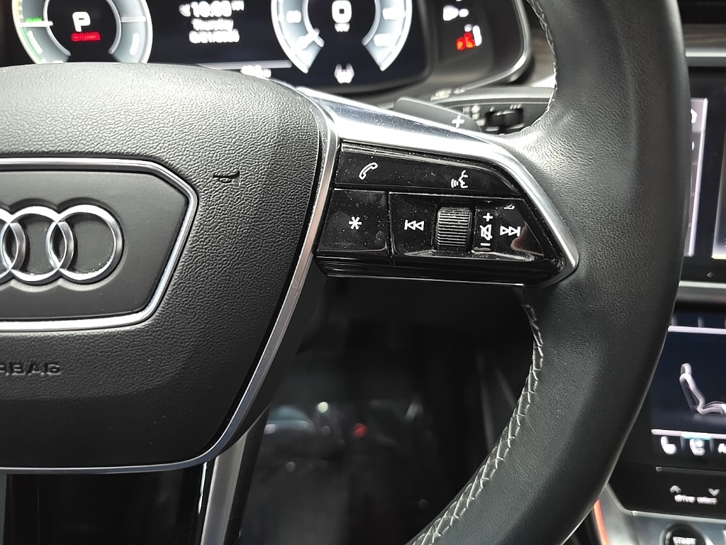 2021 Audi A7 Premium Plus photo 19