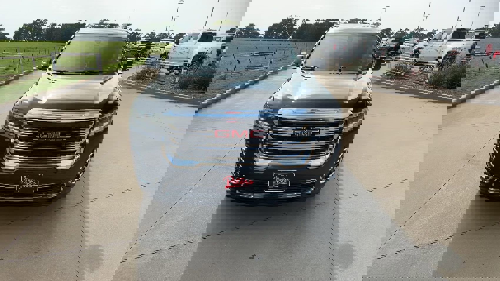2023 Gmc Acadia SLT photo 4
