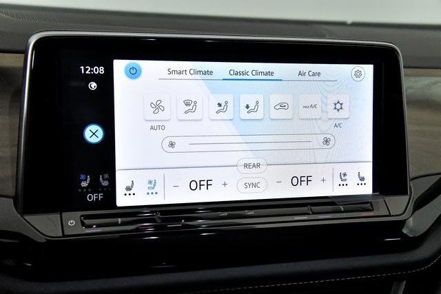 2026 Volkswagen Atlas SE Technology photo 11