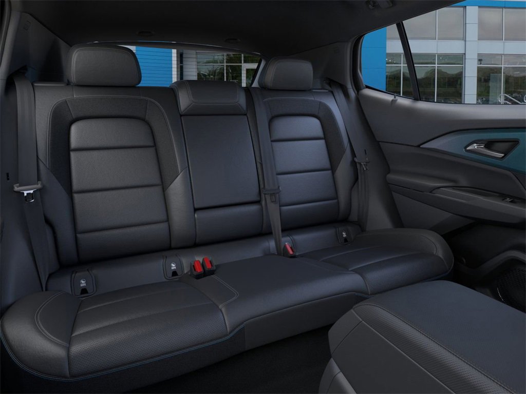 2026 Chevrolet Equinox LT photo 13