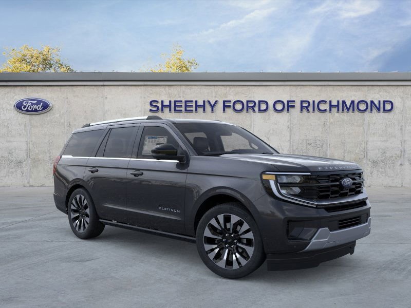 2025 Ford Expedition Platinum's photo