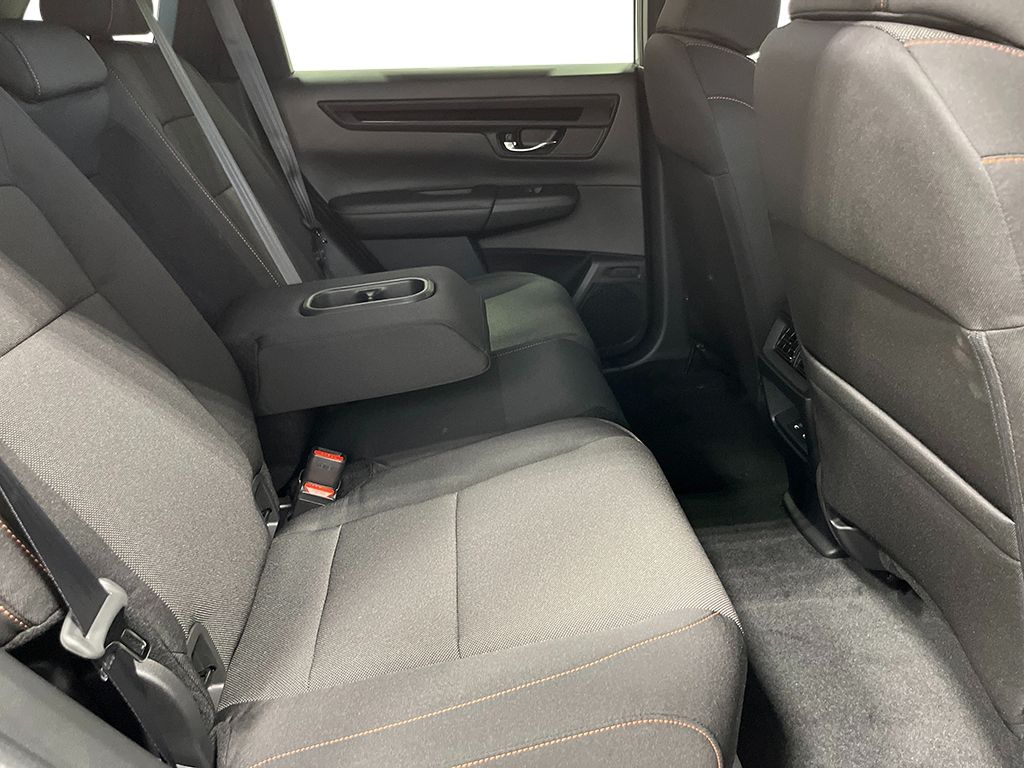 2026 Honda CR-V Sport Hybrid photo 23