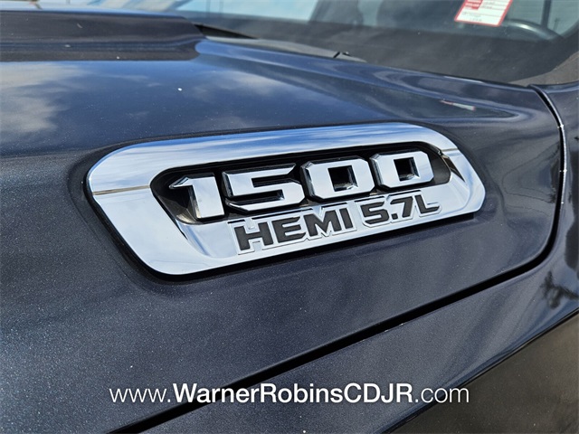 2021 Ram 1500 Big Horn Lone Star photo 16