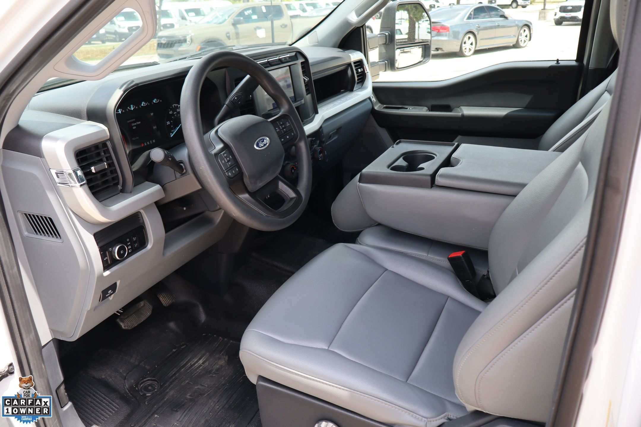 2023 Ford F-250 photo 17