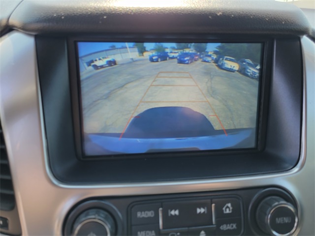 2020 Chevrolet Tahoe LS photo 32