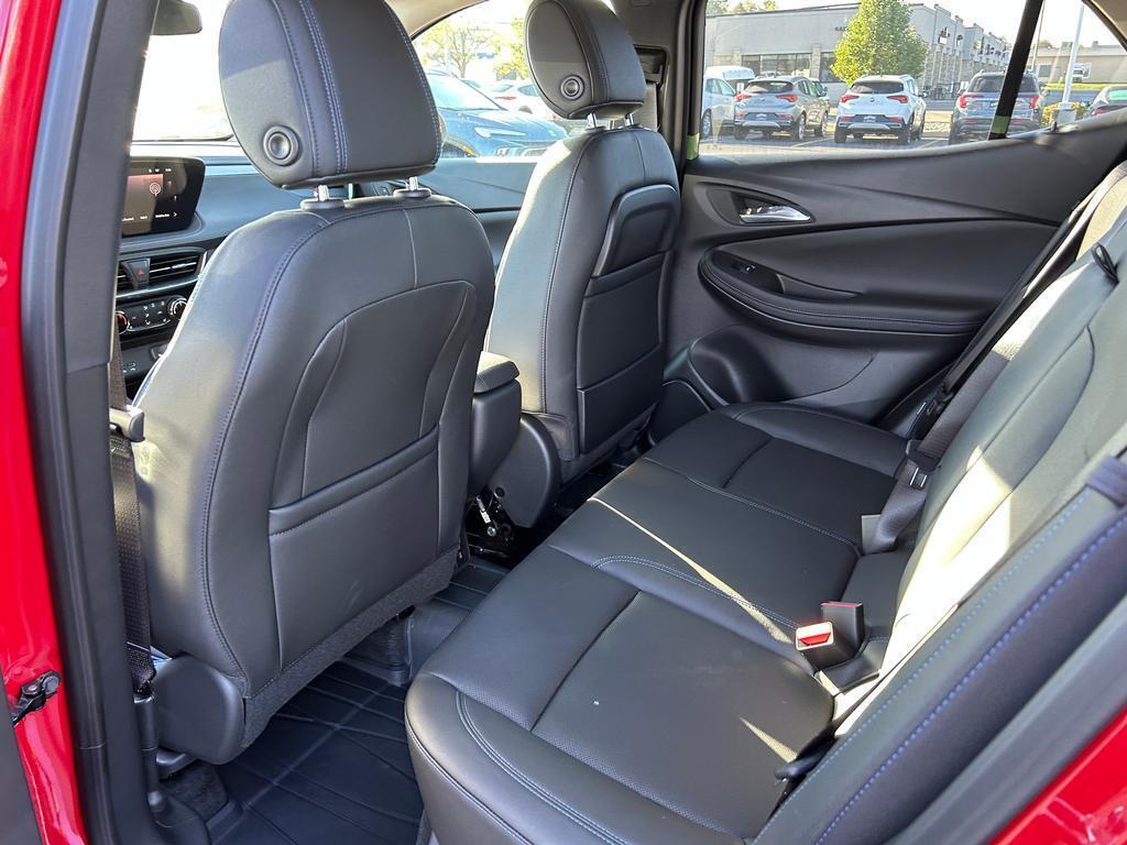 2026 Buick Encore GX Sport Touring photo 7