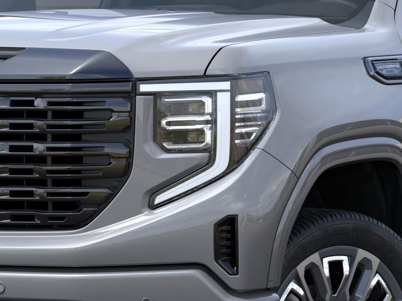 2026 Gmc Sierra 1500 Denali Ultimate photo 10