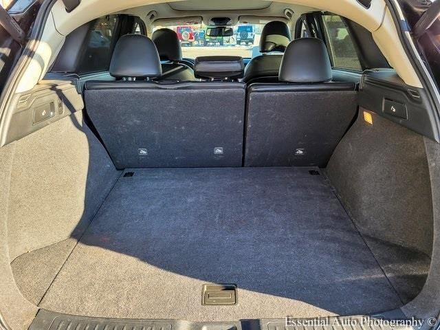 2020 INFINITI QX50 - Image 28