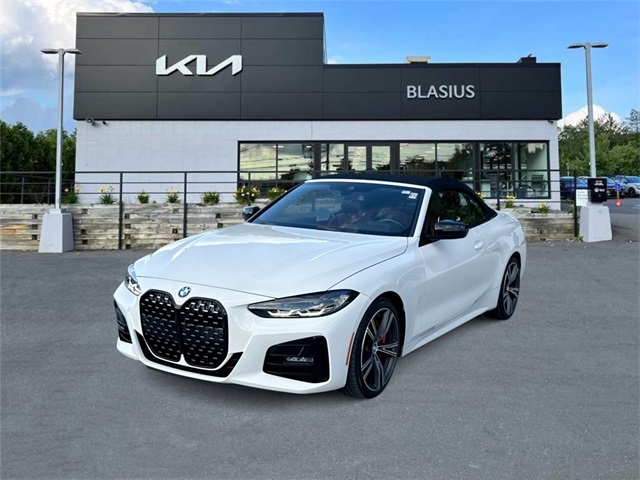 2023 Bmw 430i xDrive photo 4