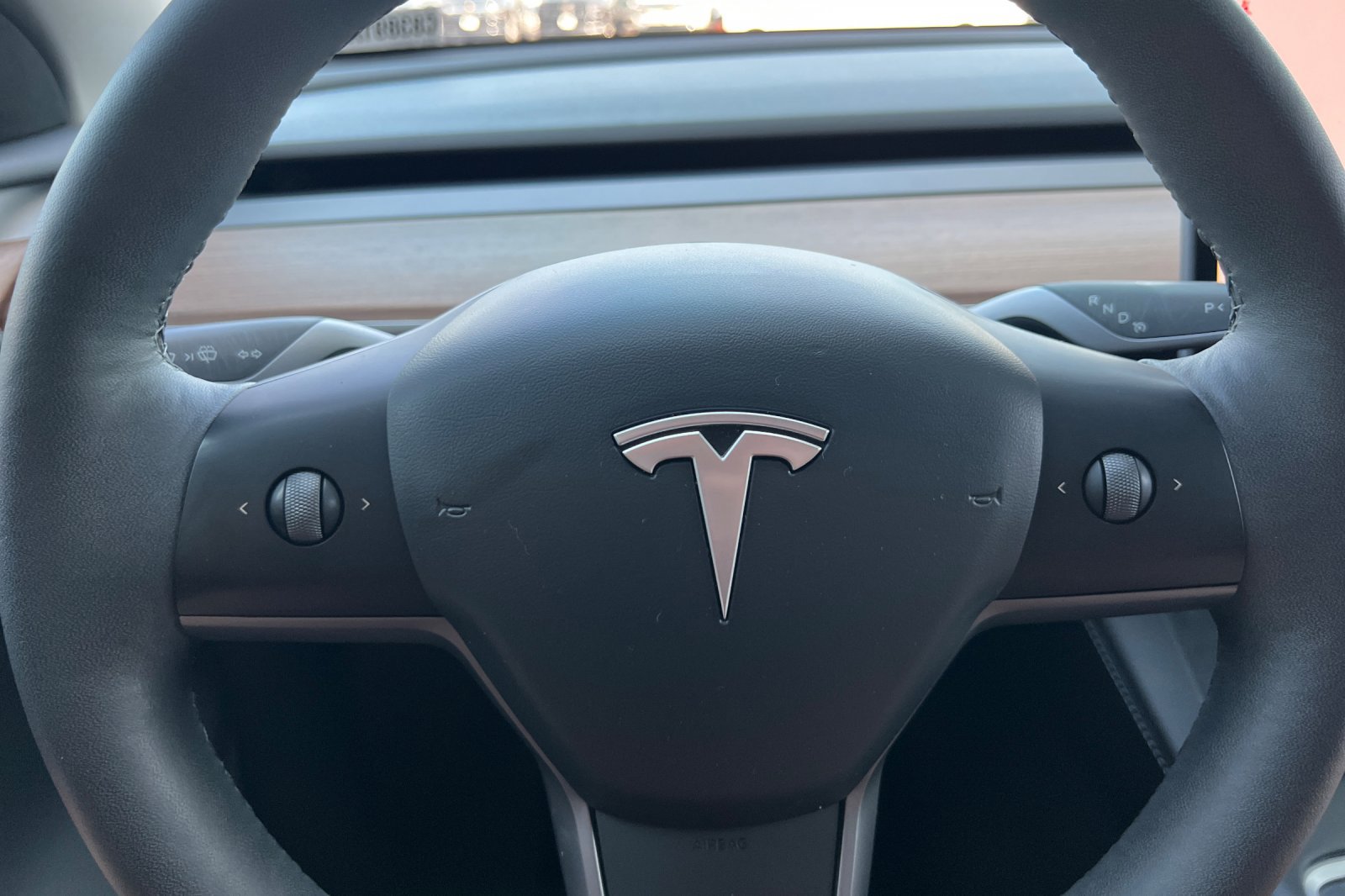 2024 Tesla Model Y photo 19