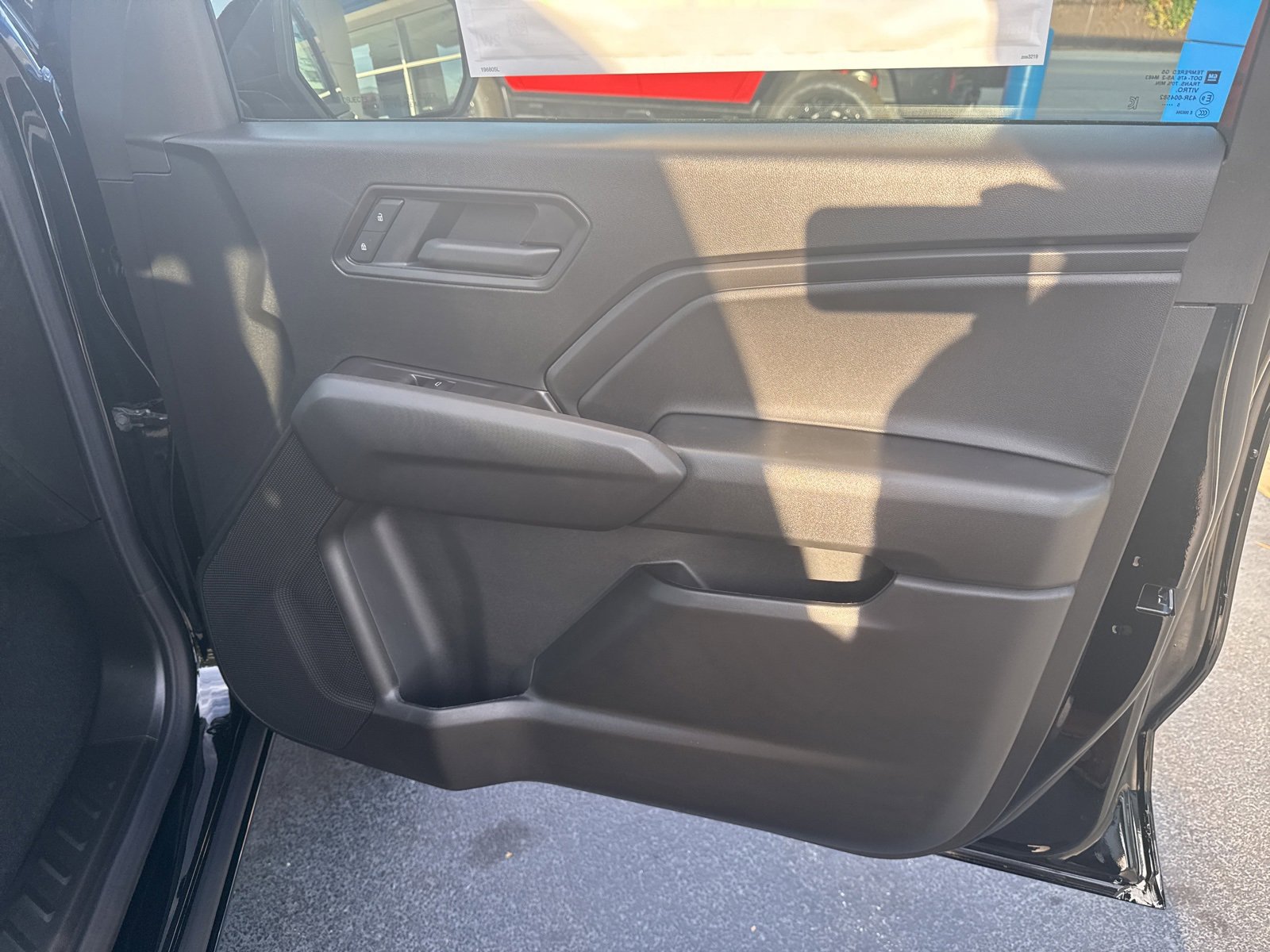 2026 Chevrolet Colorado Trail Boss photo 20