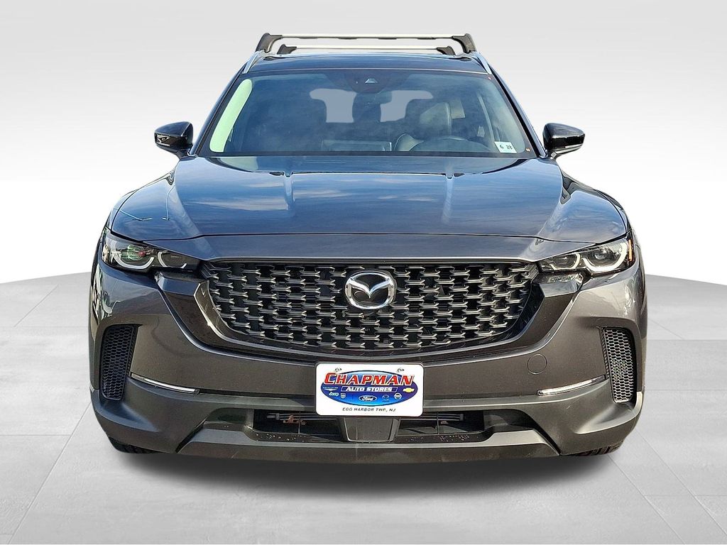2023 Mazda CX-50 2.5 Preferred Plus photo 2
