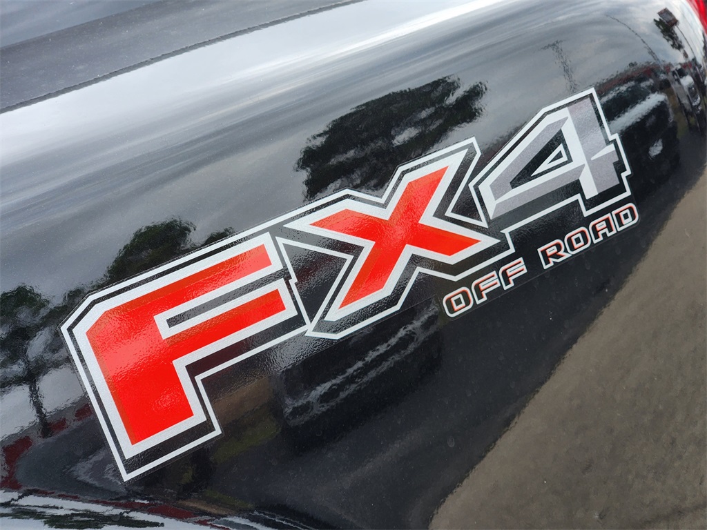 2026 Ford F-350 photo 7
