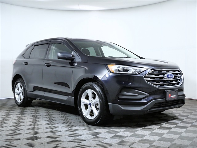2019 Ford Edge SE