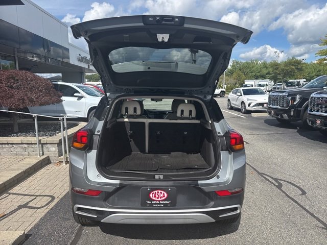 2023 Buick Encore GX Preferred photo 23
