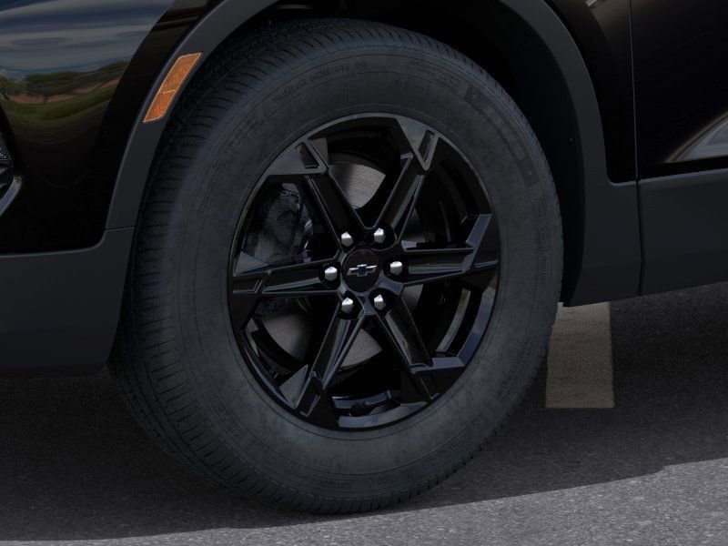 2025 Chevrolet Blazer 2LT photo 9