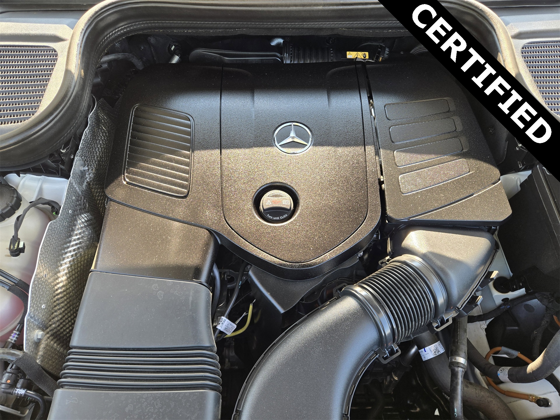 2025 Mercedes Benz GLE 350 4MATIC photo 29