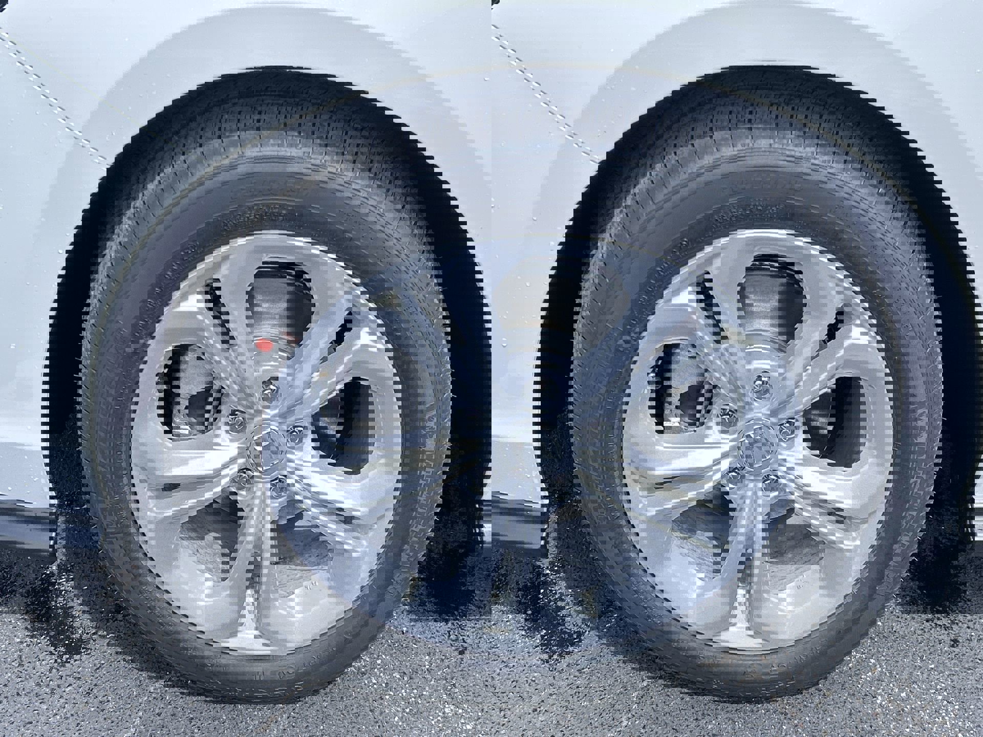 2025 Honda Accord 1.5T LX photo 9