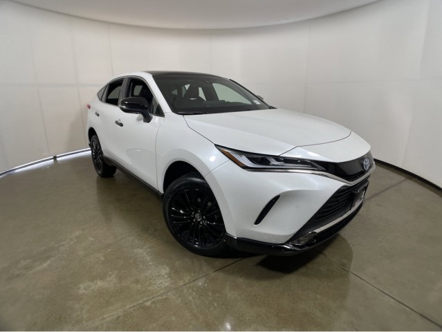 New 2024 Toyota Venza Nightshade Hybrids / Green Cars in Omaha # ...