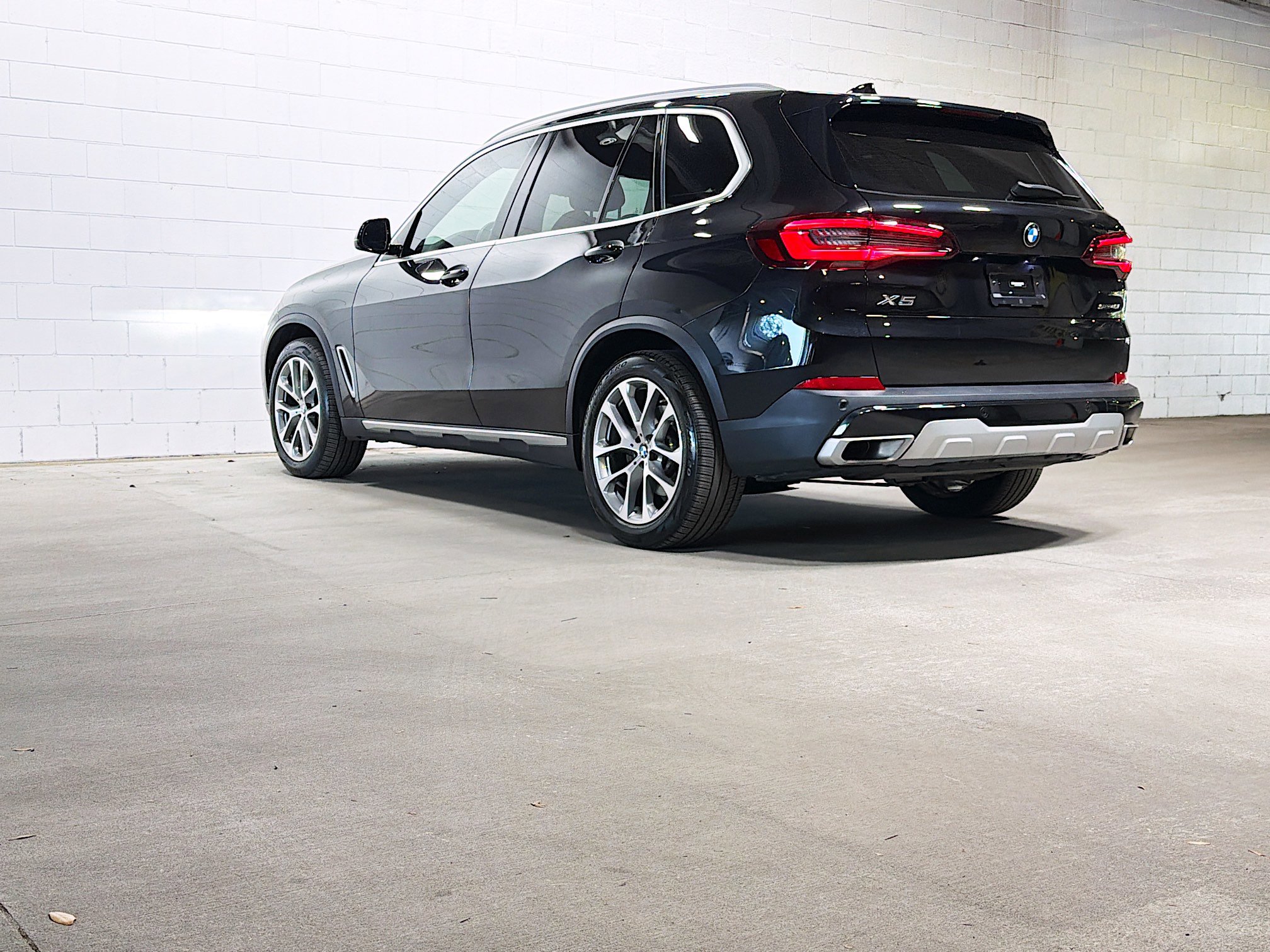 2023 Bmw X5 sDrive40i photo 2