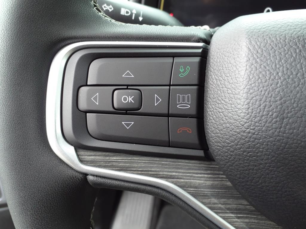 2024 Jeep Wagoneer Series II photo 17