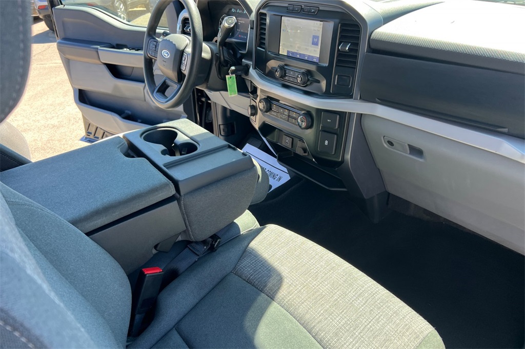 2023 Ford F-150 XL photo 18