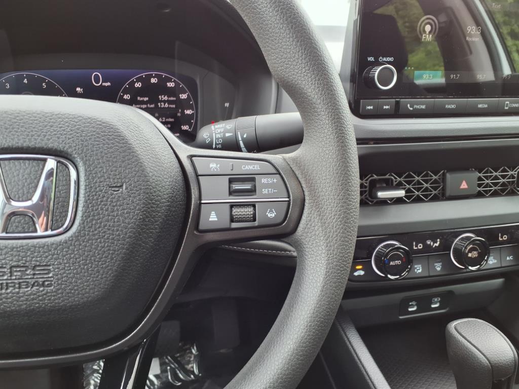 2025 Honda Accord SE photo 13
