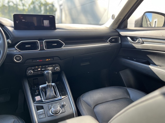 2022 Mazda CX-5 2.5 S Premium photo 6