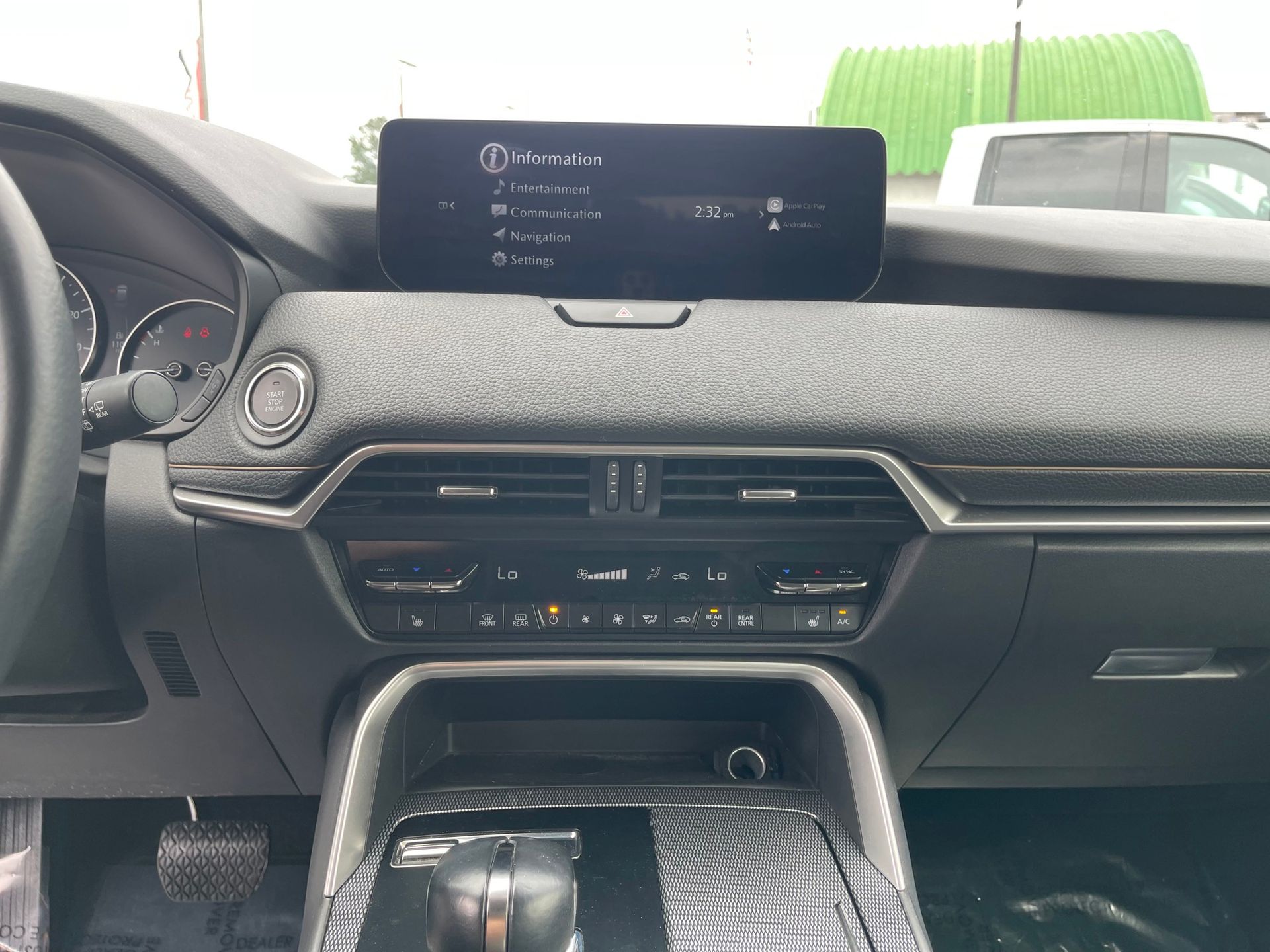 2024 Mazda CX-90 3.3 Turbo Premium photo 19