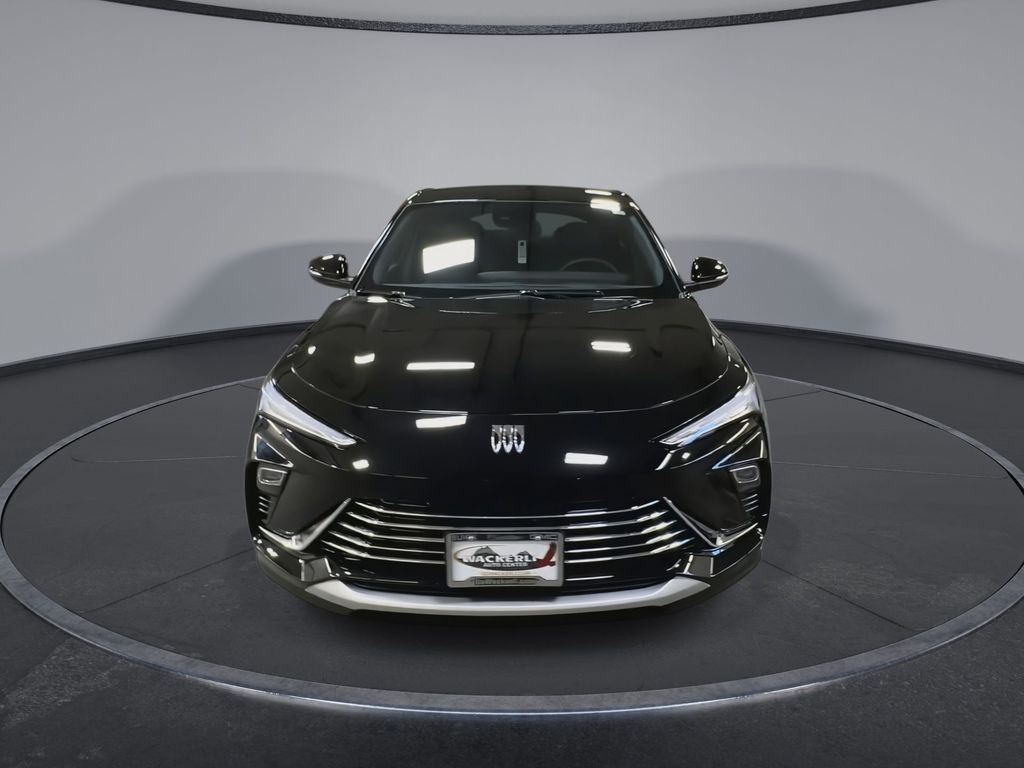 2025 Buick Envista Preferred photo 3