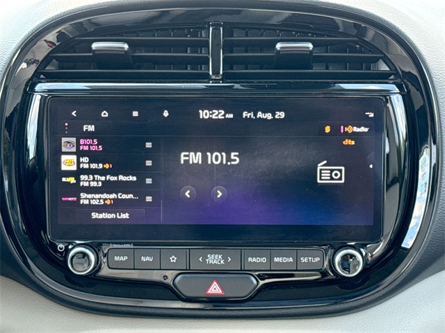 2023 Kia Soul EX photo 26