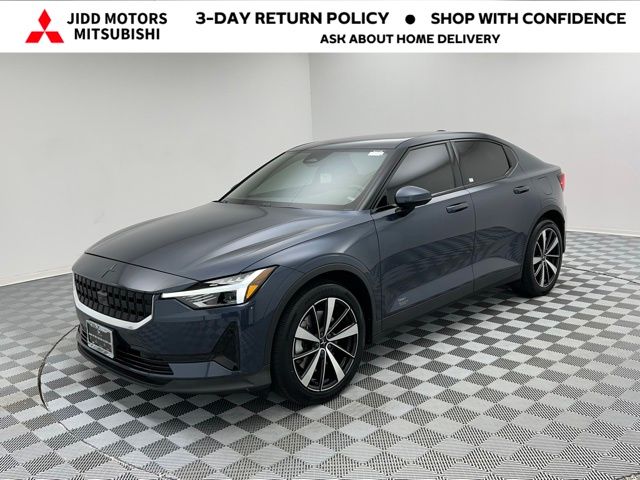 2022 Polestar 2