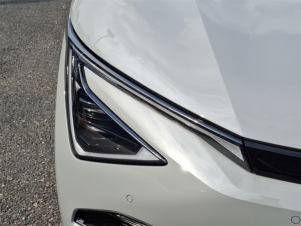 2025 Kia EV6 Wind photo 9